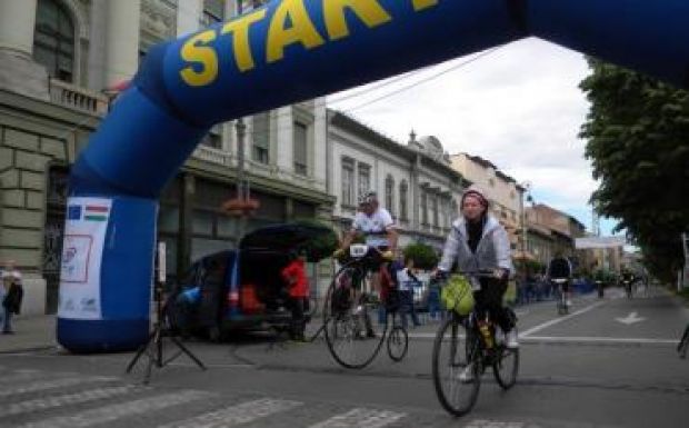 Május 20–21-én tartják a jubileumi Szupermaratont