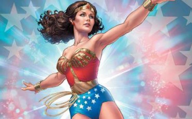 „Menesztette” Wonder Womant az ENSZ