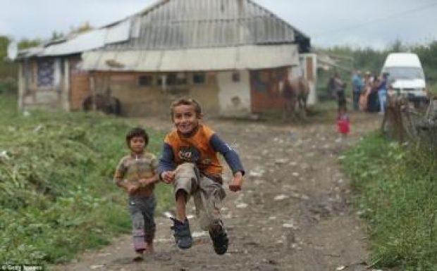 Románia a legszegényebb EU-s országok között van