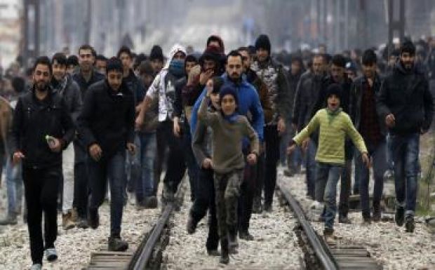 Prága is elutasítja a menekültek automatikus elosztását