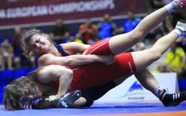 Birkozólányt választottak Kovászna megye legjobb sportolójának