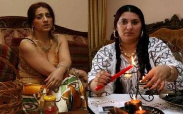 Boszorkányper Bukarestben: három év felfüggesztett kapott a két „varázsló”