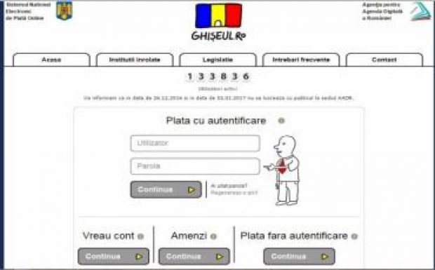 Ezentúl online kifizethetik bármilyen adójukat a magánszemélyek