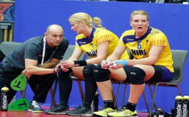 Kézilabda-Eb: Szűcs Gabriella is bekerülhet az álomcsapatba