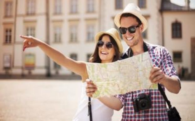 Nőtt a külföldi turisták száma, de kevesebbet költenek