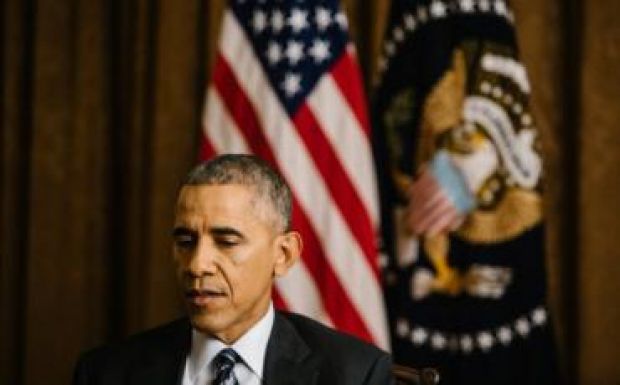 Választ ígért a hackertámadásokra Obama