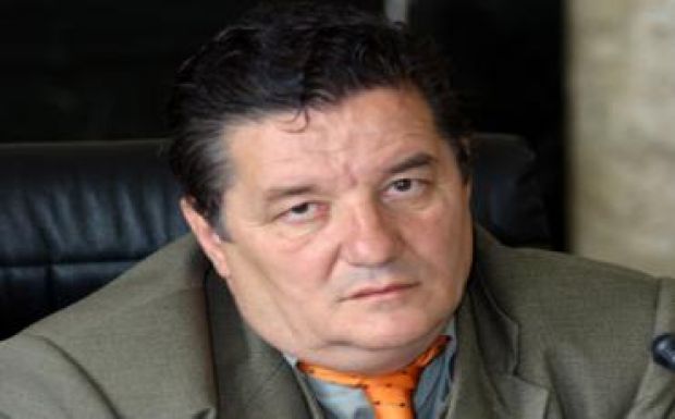 Gheorghe Baciu: vállalom a Hargita megyei románok képviseletét is