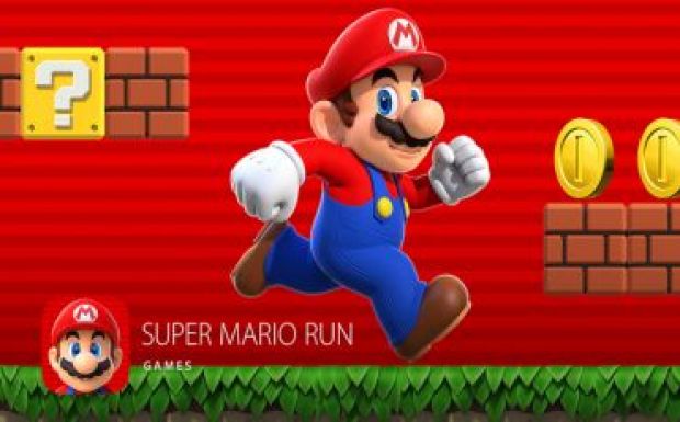 Megérkezett a várva várt Super Mario Run