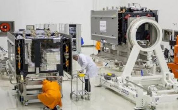 Megkezdte működését az európai GPS