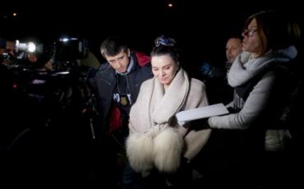 Január 14-ig előzetes letartóztatásban marad Ana Maria Pătru