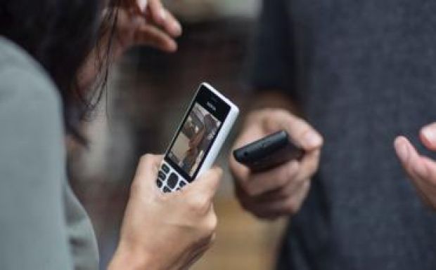 Megjelent a Nokia 150