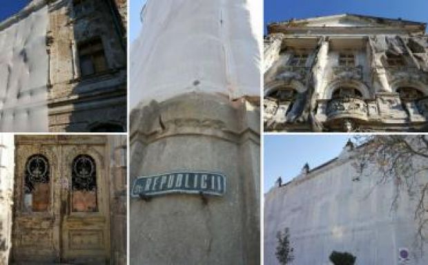 Elvesztette a római katolikus egyház a nagyváradi pénzügyi palotát