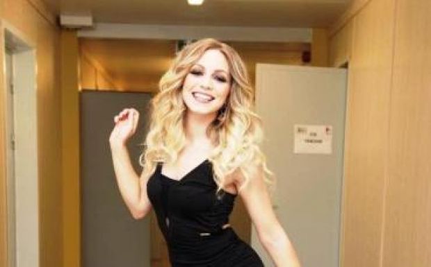 Nagy bosszúság érte ezen a héten Szőcs Renátát