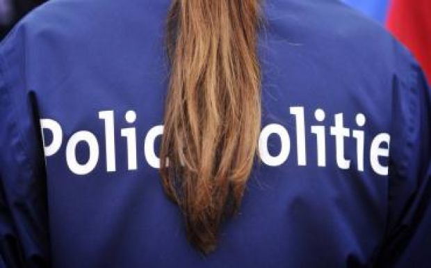 Kiskorúakat vettek őrizetbe terrortámadás előkészítésének vádjával Belgiumban