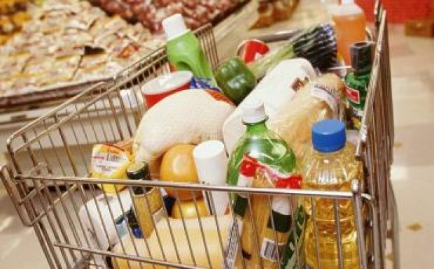 A minimálbérből nem telik meg a fogyasztói kosár 