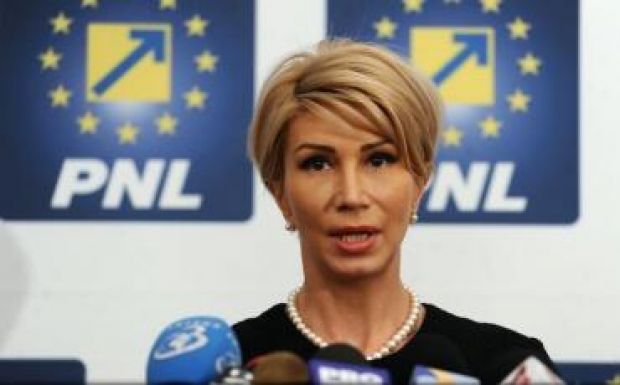 Raluca Turcan: érvényteleníteni kell Liviu Dragnea mandátumát 