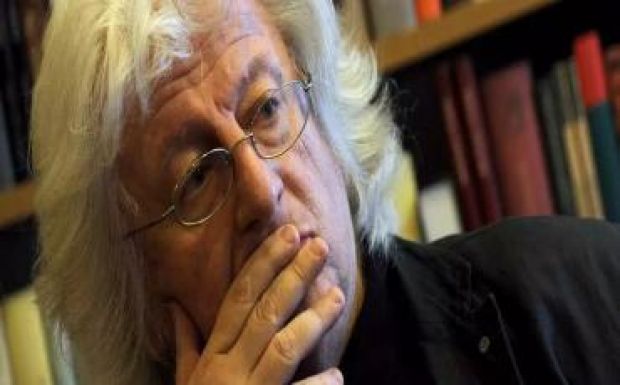 Cseke Gábor: El- vagy előtűnik?