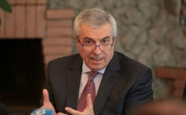 Tăriceanu: hiba Dragnea mandátumának érvénytelenítését követelni