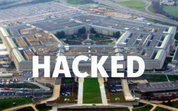 Most derült ki: orosz hackerek feltörték a Pentagon levelezőrendszerét