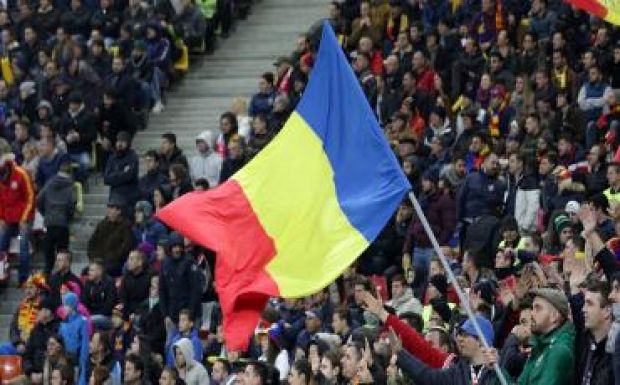 Vb-selejtező: két meccsre bezárják a bukaresti Nemzeti Arénát