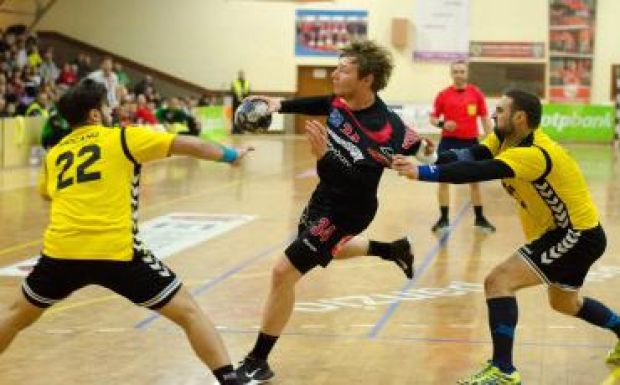 Székelyudvarhelyi KC: jöhet a jól megérdemelt pihenő