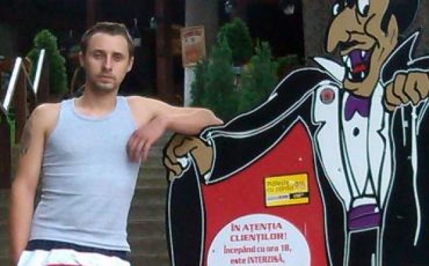 Ült már a vádlottak padján Benedek Orsolya feltételezett gyilkosa