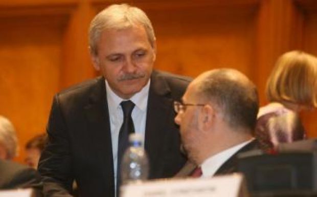 Alkalmi parlamenti együttműködésről tárgyal az RMDSZ a szociáldemokratákkal