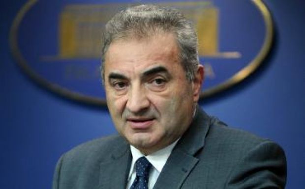 Miniszterelnök-jelölt: a PSD megkörnyékezte Florin Georgescut