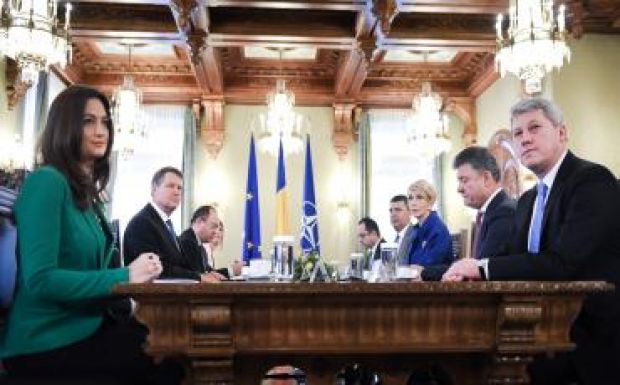 PNL: Sevil Shhaideh Dragnea „személyes választása”