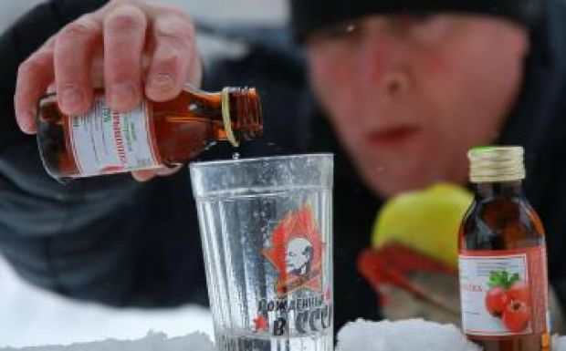 Megszólalt Putyin az irkutszki alkoholmérgezés kapcsán