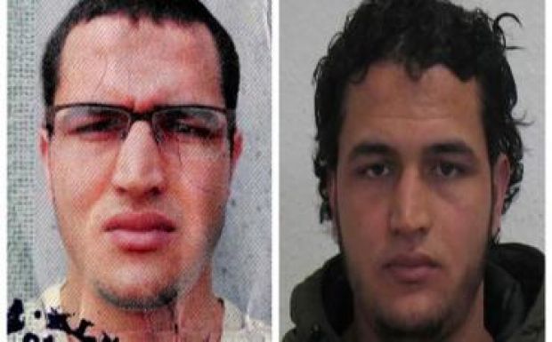 Hazája nem fogadta vissza, így maradt Európában a berlini merénylő