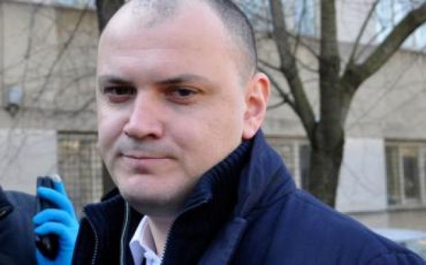 Szökésben van Sebastian Ghiță?
