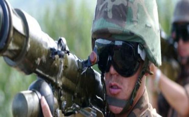 Ady András: Kongresszus és MANPAD