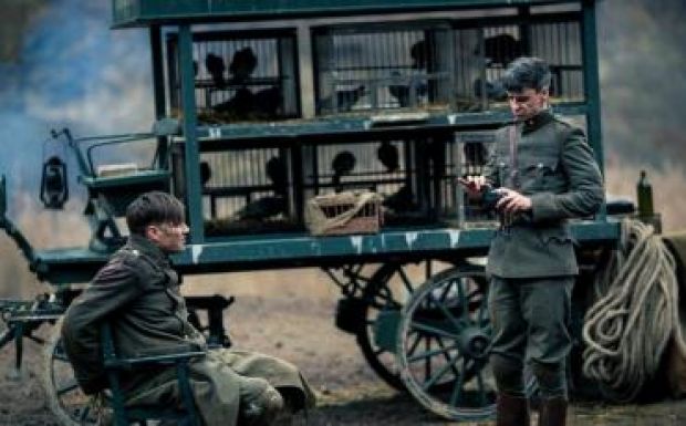 Péntekig még elérhető online a Szürke senkik című magyar film