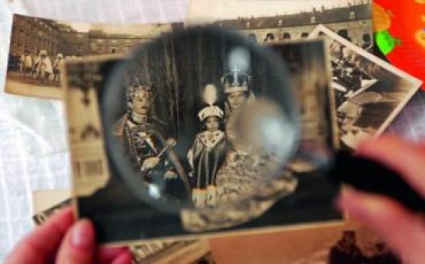 Budapesten fogják kezelni Habsburg Ottó hagyatékát