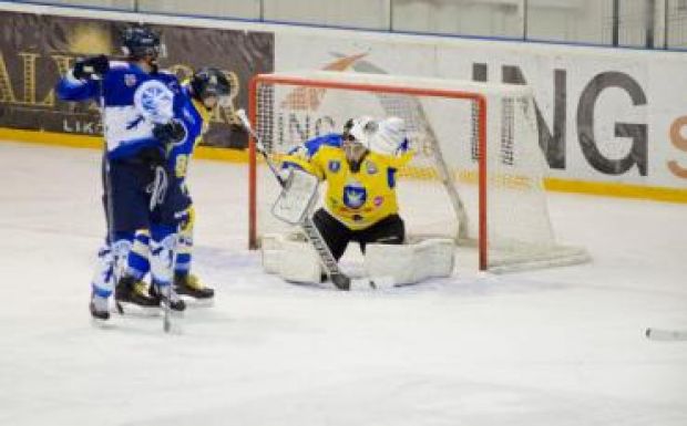 Kupadöntős a brassói riválisát legyőző Csíkszeredai Sportklub