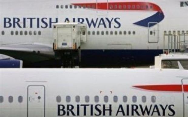 Lemondták a karácsonyi sztrájkot a British Airways utaskísérői