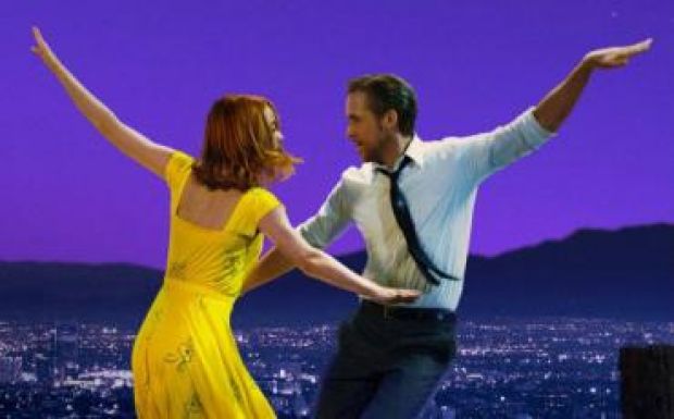 Filmkritika - Szabad egy táncra?