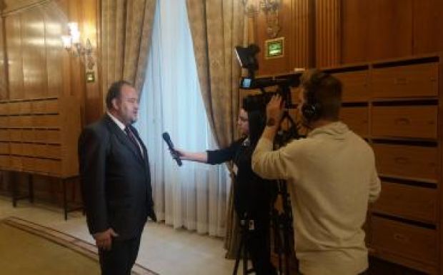 Biró Zsolt: 2016-ban az erdélyi magyarok nyertek
