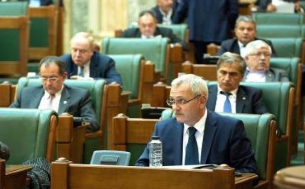 Liviu Dragnea: a parlament ismét megszavazza az illetékek eltörlését