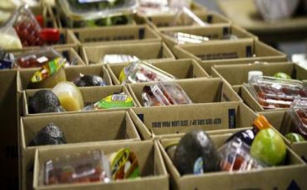 Kolozsvári gyorssegély a kárpátaljai rászorulóknak 