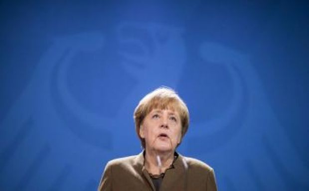 Angela Merkel levonja a terrortámadás tanulságait