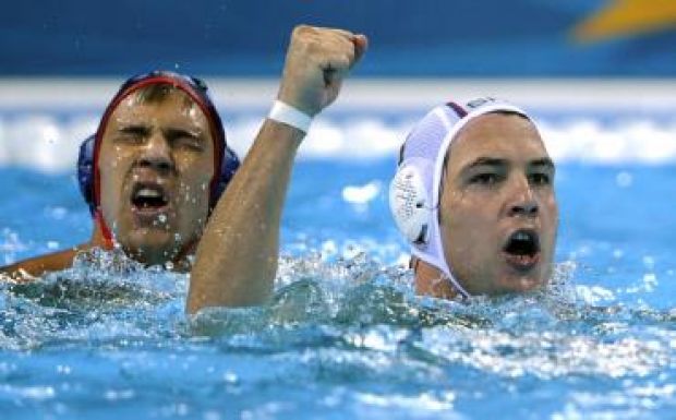 Elbúcsúzott a szerb vízilabda-válogatott két klasszisa