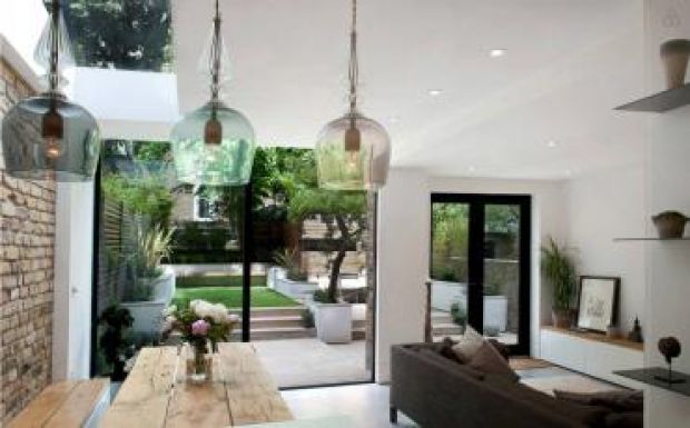 Brexit: felére csökkent a londoni luxusingatlanok kereslete 