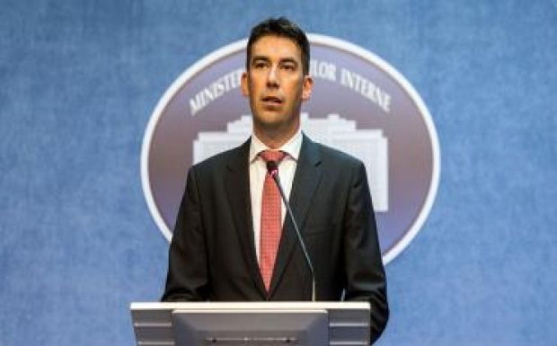 Teljesített küldetésről beszélt évértékelőjében a belügyminiszter