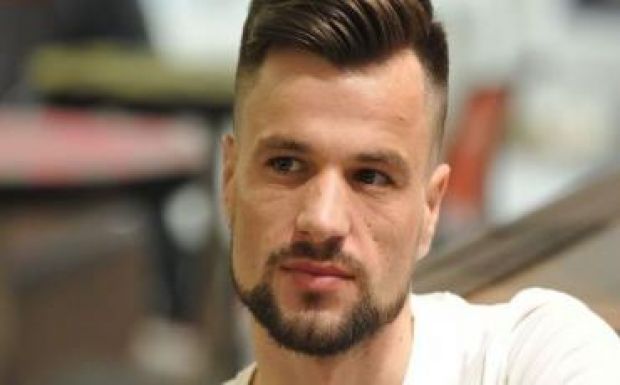 Kazahsztánban folytatja a medgyesiek albán gólgyárosa