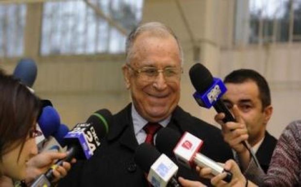 Ion Iliescu nem bánta meg a bányászjáráskor történteket