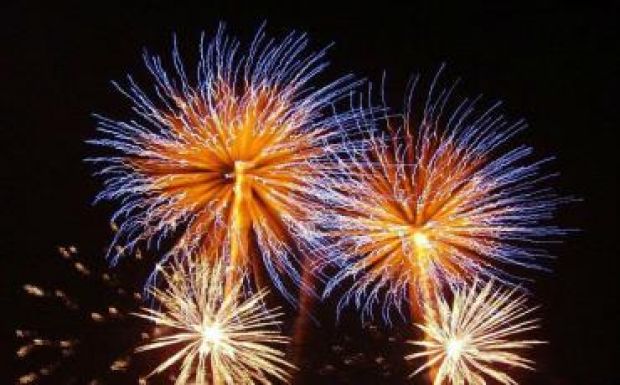 Több mint tíz tonna pirotechnikai terméket foglalt le egy hét alatt a román rendőrség