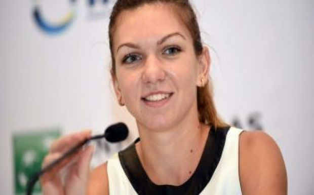 Simona Halep a világranglista negyedik helyéről kezdi a 2017-es évet
