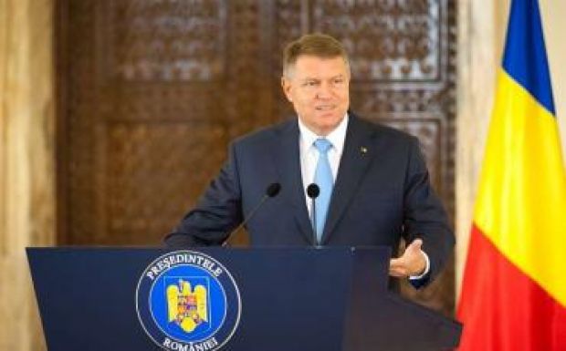 Klaus Johannison múlik, hogy még idén megalakuljon az új kormány
